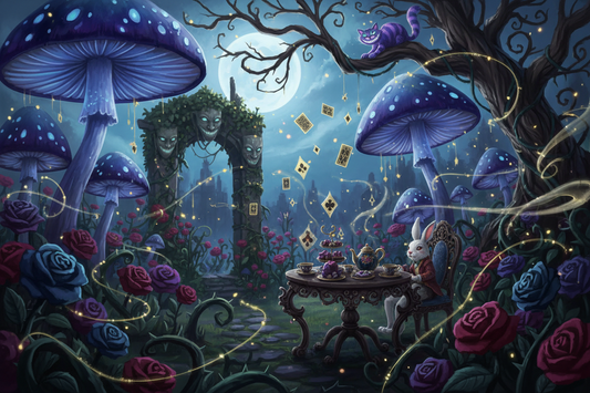 Is Her Royal Madness Mystery Box Worth It? What Makes These Gothic Mystery Boxes Different