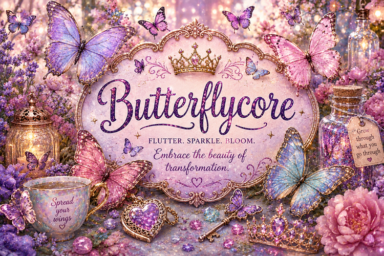 BUTTERFLYCORE