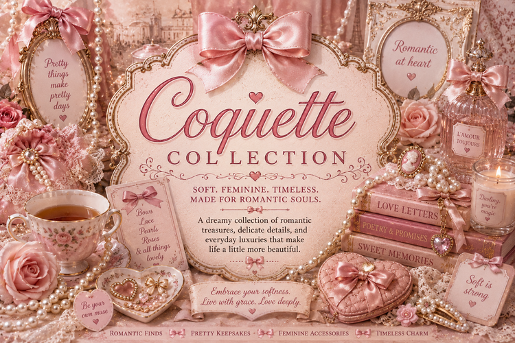 COQUETTE
