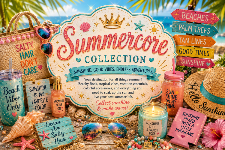 SUMMERCORE