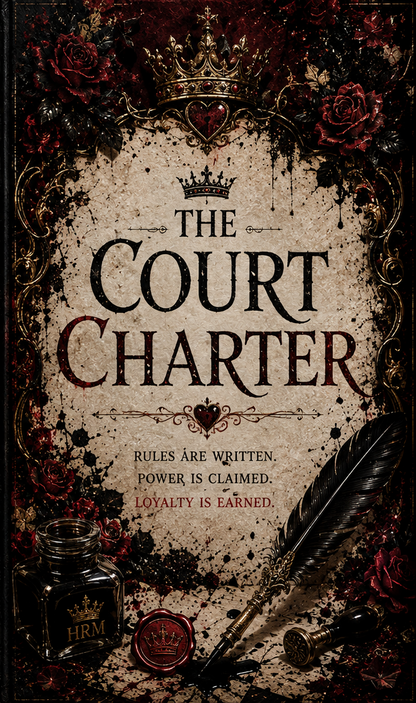 The Court Charter — Found Your Own House