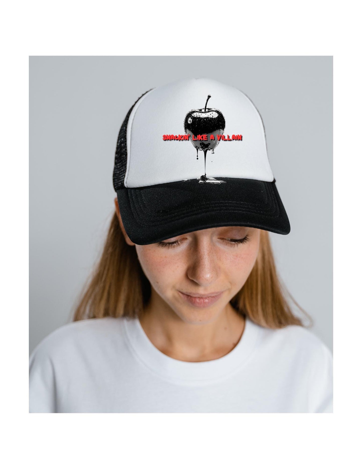 Lustiges Disney-Shirt SVG – Snackin Like A Villain – Cricut & Silhouette Digitaldatei, Disney-Urlaub DIY-Shirt