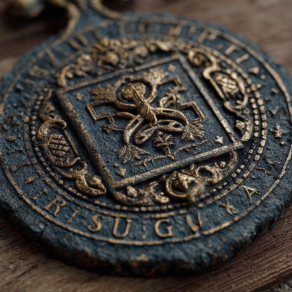 Verzauberte Alchemisten-Hexenbox Deluxe Ritual-Kit mit Tarotkarten
