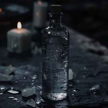 NEUMONDWASSER