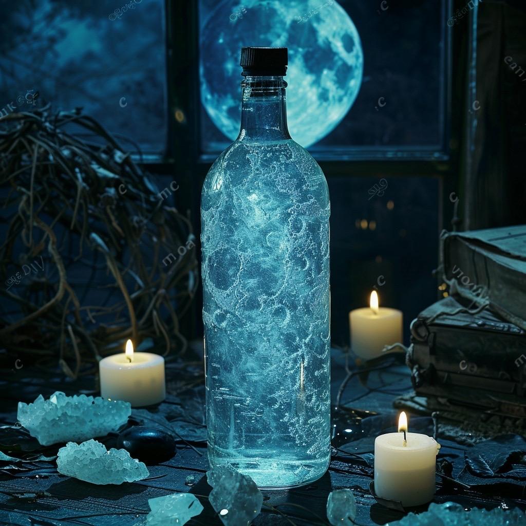 NEUMONDWASSER