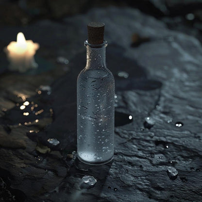 NEUMONDWASSER