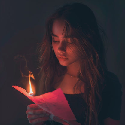 Ruin Me Gently Activity Book | Creative Chaos Journal | Her Royal Madness | Burn Book